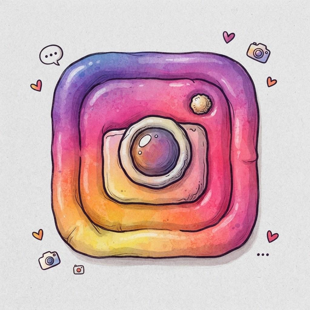 Instagram